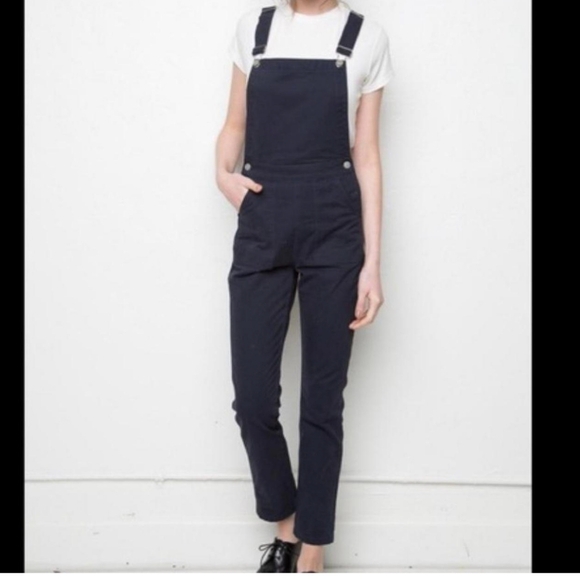 BRANDY MELVILLE JEAN Overalls - Picture 14 of 14